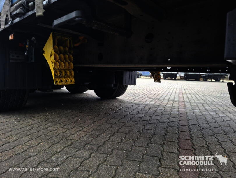 Schmitz Cargobull - Mega Curtainsider (5)