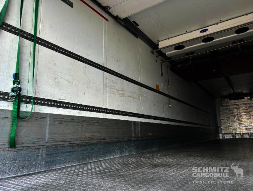 Schmitz Cargobull - Caixa isolada/da refrigeração Caixa congelador Multitemp (9)