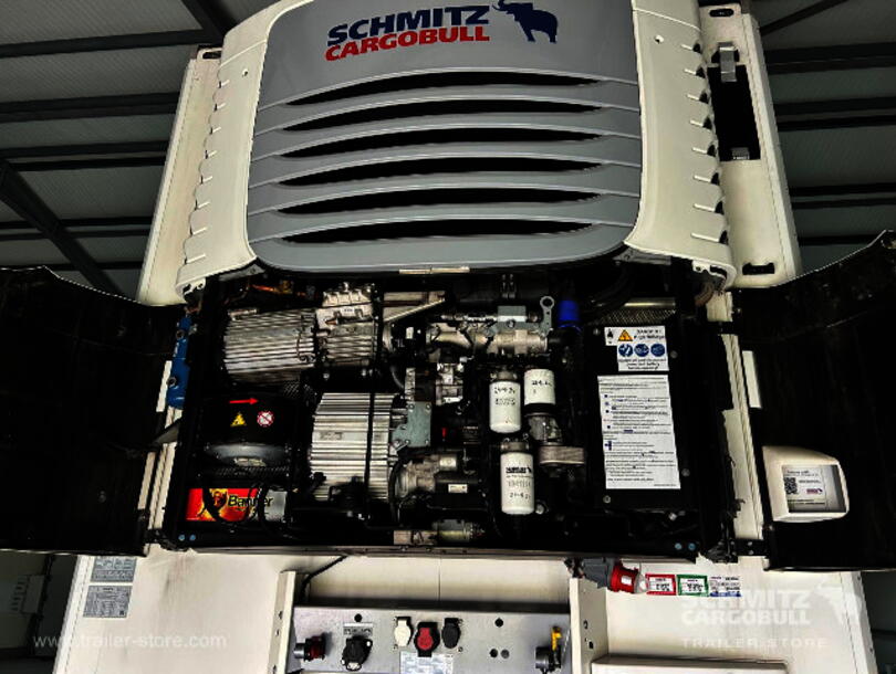 Schmitz Cargobull - Caisse frigorifique/isotherme Frigo standard (2)