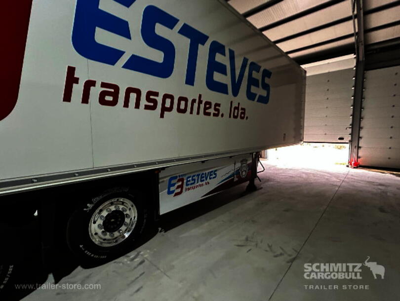 Schmitz Cargobull - Caisse frigorifique/isotherme Frigo standard (4)