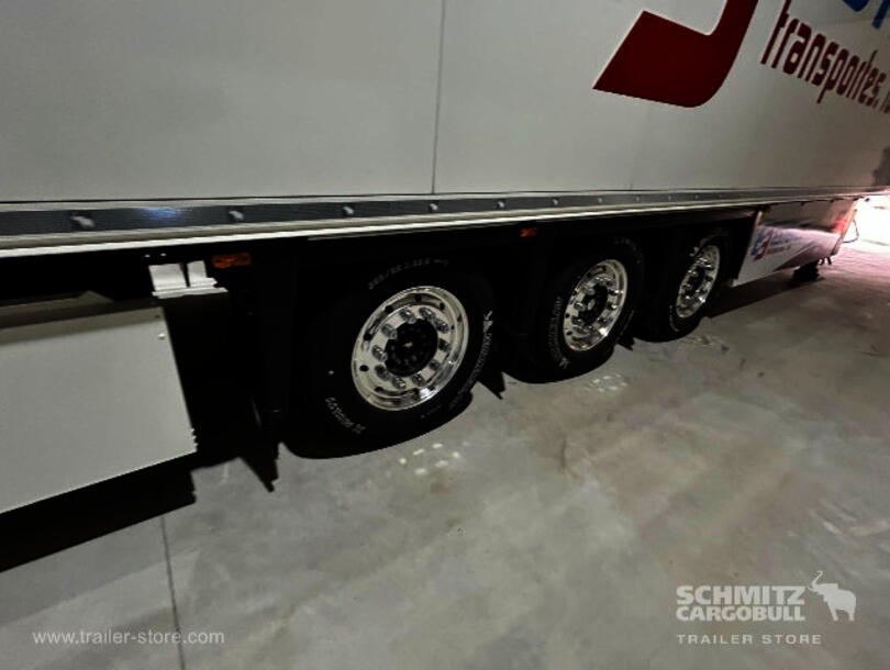 Schmitz Cargobull - Caisse frigorifique/isotherme Frigo standard (5)