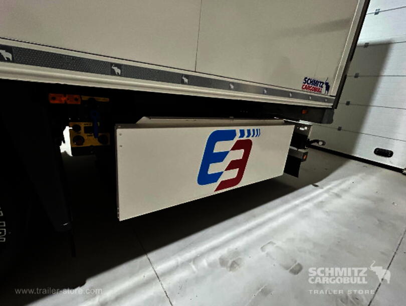 Schmitz Cargobull - Caisse frigorifique/isotherme Frigo standard (6)