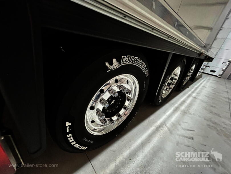 Schmitz Cargobull - Caisse frigorifique/isotherme Frigo standard (7)