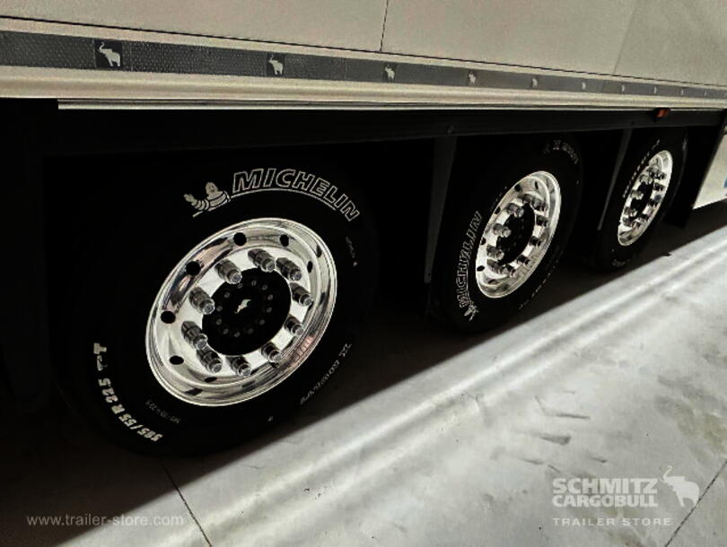 Schmitz Cargobull - Caisse frigorifique/isotherme Frigo standard (8)