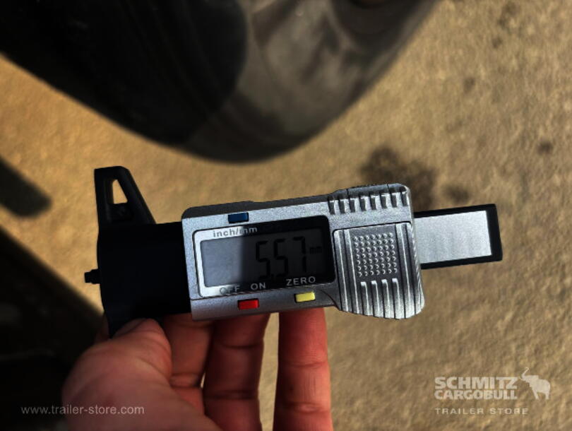 Schmitz Cargobull - Lona para empurrar Mega (9)