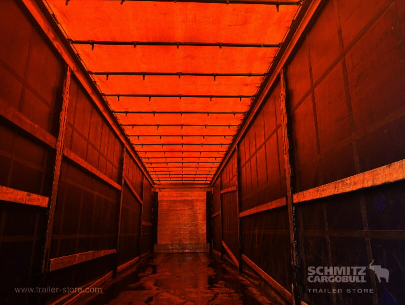 Schmitz Cargobull - Lona para empurrar Mega (4)