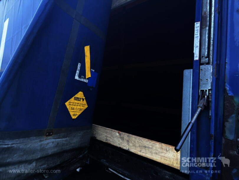 Schmitz Cargobull - Lona para empurrar Mega (5)