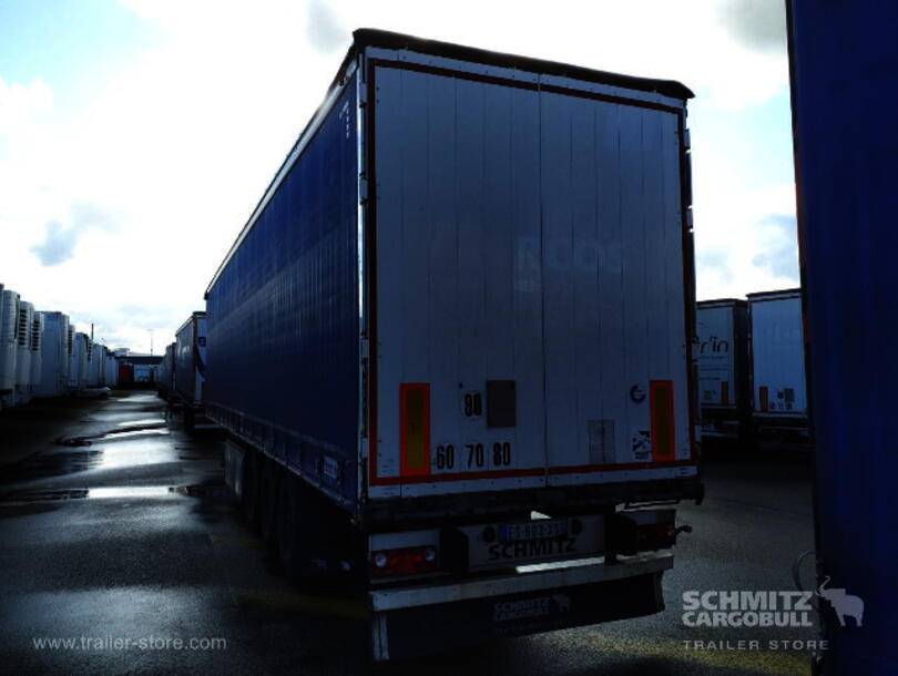 Schmitz Cargobull - Lona para empurrar Padrão (5)