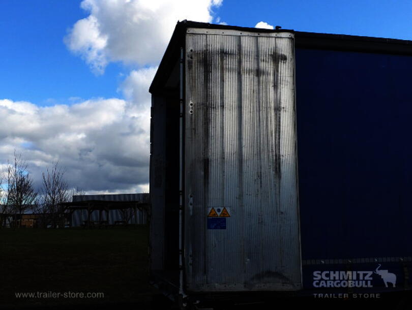 Schmitz Cargobull - Lona para empurrar Padrão (6)