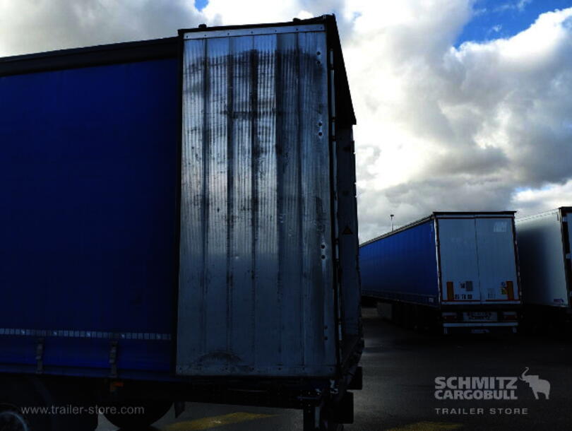 Schmitz Cargobull - Lona para empurrar Padrão (7)