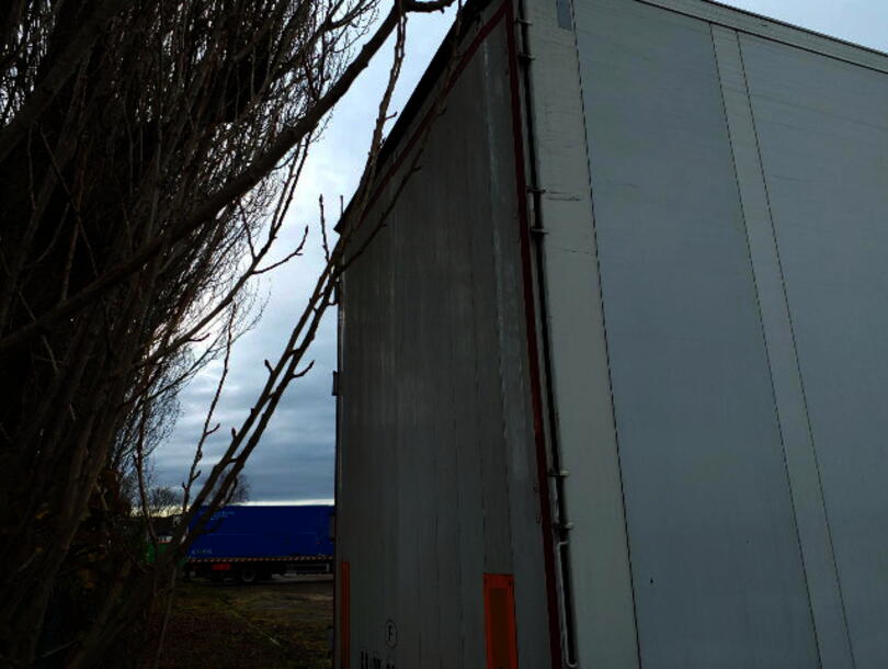 Schmitz Cargobull - Dryfreight box Box (10)