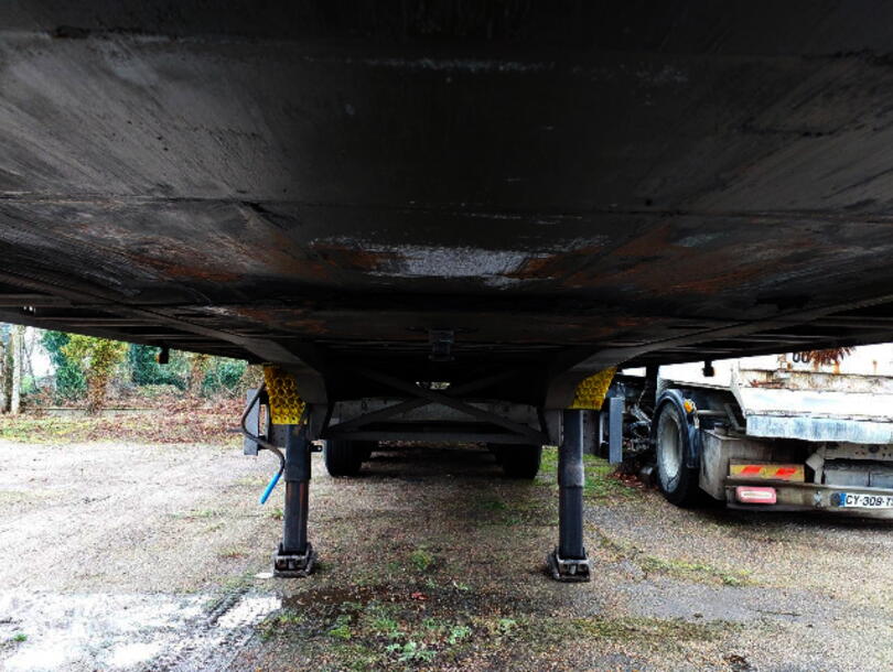 Schmitz Cargobull - Dryfreight box Box (11)