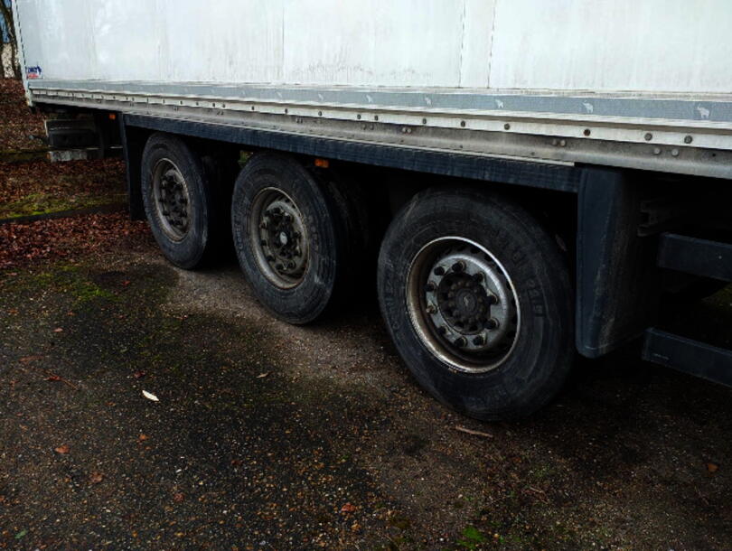 Schmitz Cargobull - Dryfreight box Box (13)