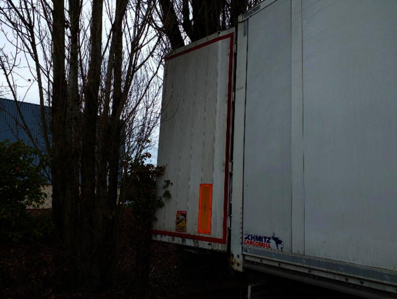 Schmitz Cargobull - Dryfreight box Box (16)
