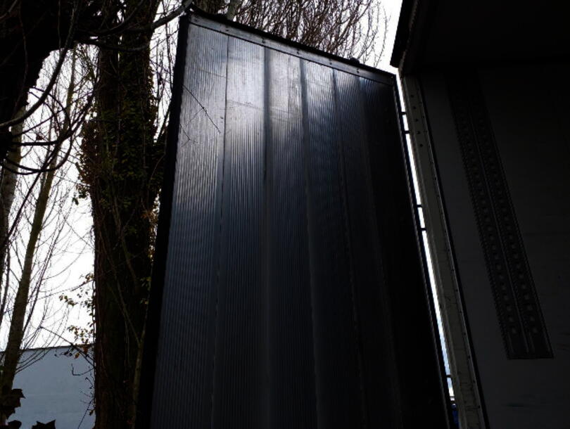 Schmitz Cargobull - Dryfreight box Box (17)