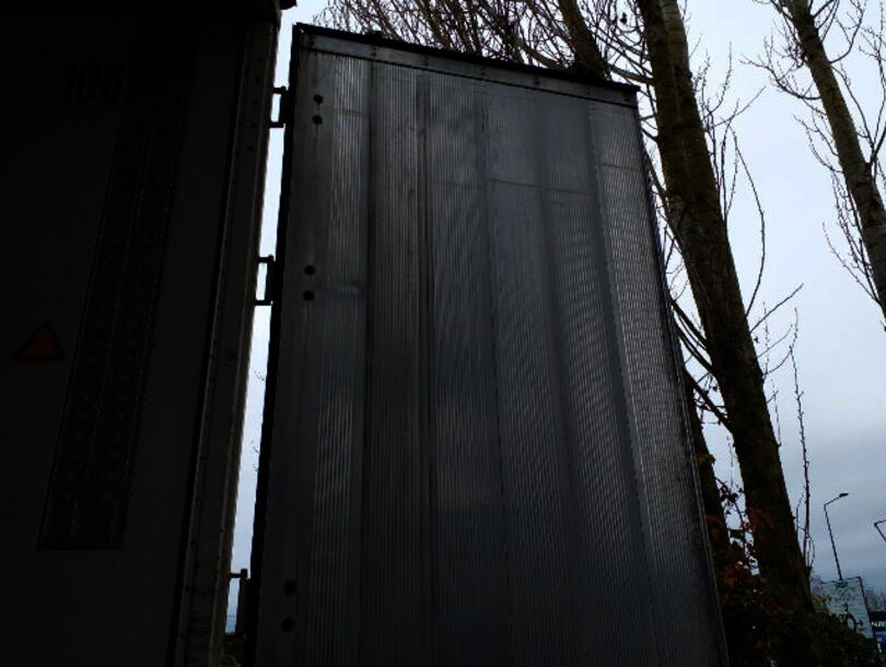 Schmitz Cargobull - Dryfreight box Box (18)