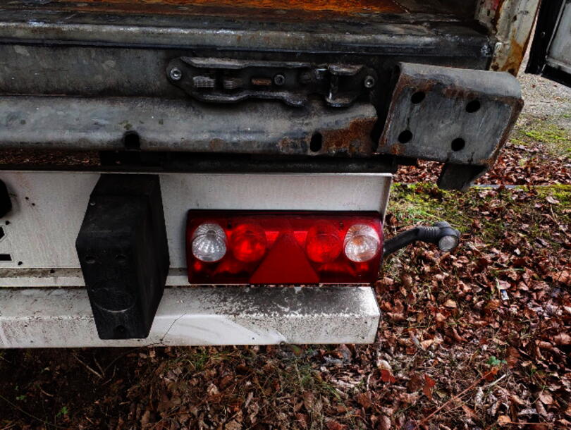 Schmitz Cargobull - Dryfreight box Box (19)