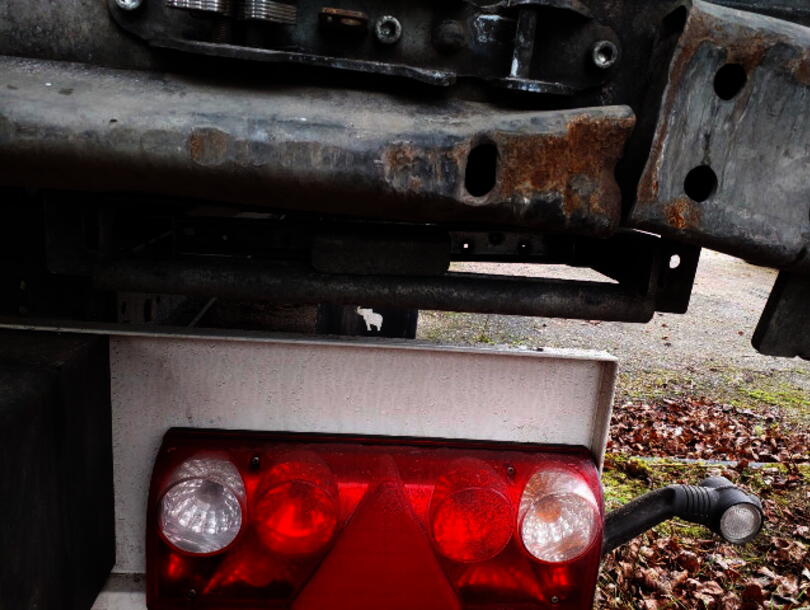 Schmitz Cargobull - Dryfreight box Box (20)