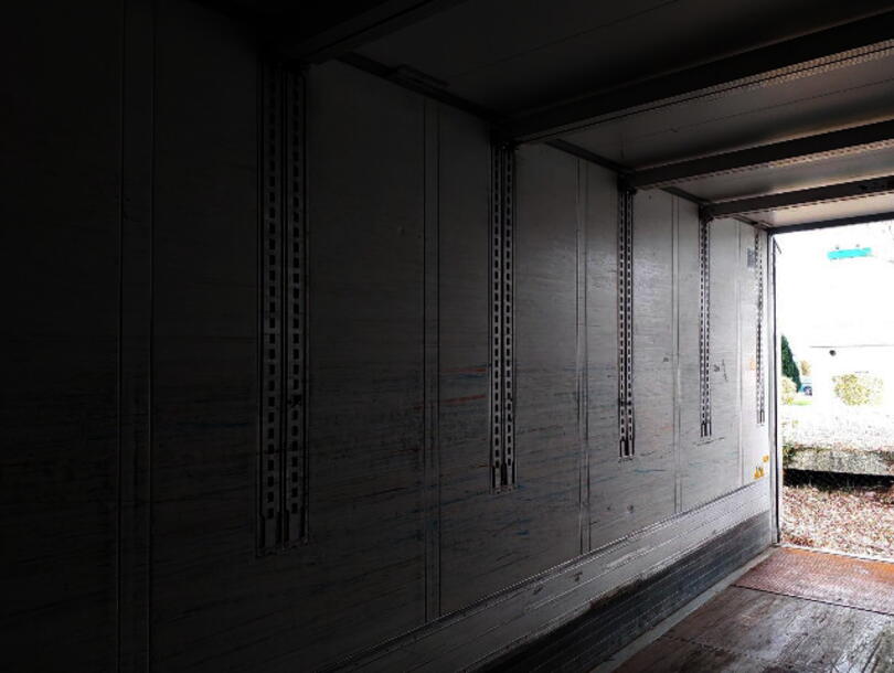 Schmitz Cargobull - Dryfreight box Box (5)