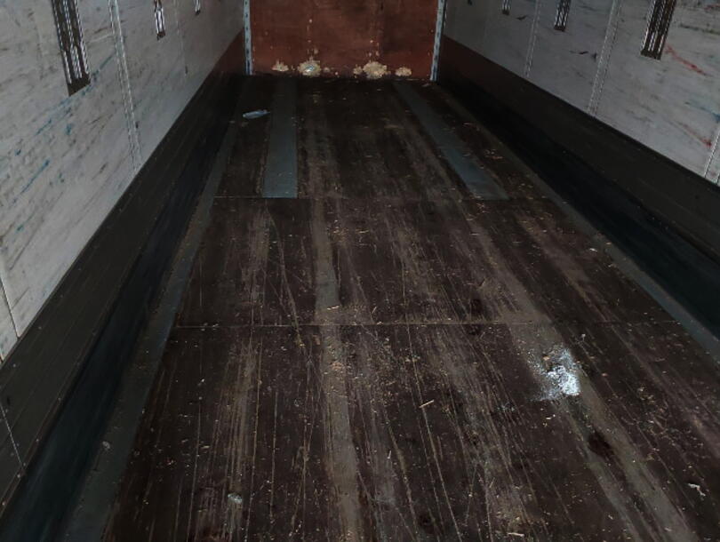 Schmitz Cargobull - Dryfreight box Box (7)