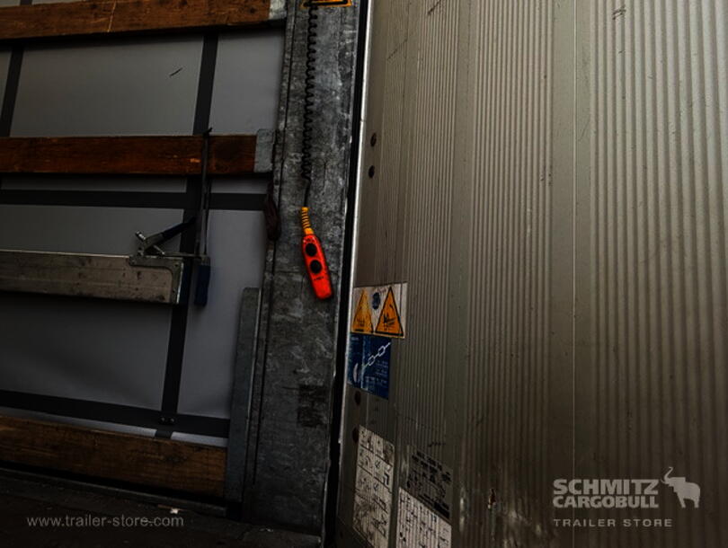 Schmitz Cargobull - Lona para empurrar Padrão (9)