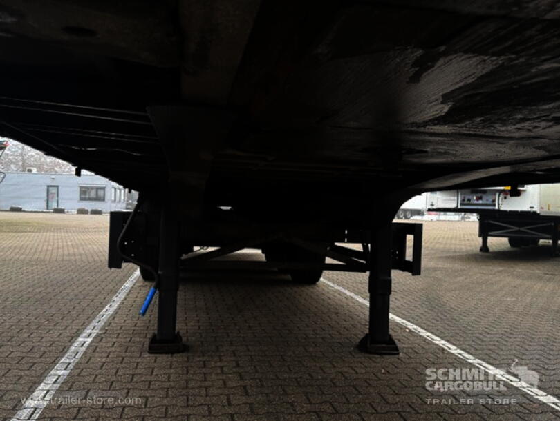 Schmitz Cargobull - Lona para empurrar Padrão (11)