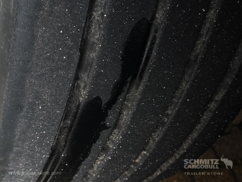Schmitz Cargobull - Lona para empurrar Padrão (13)