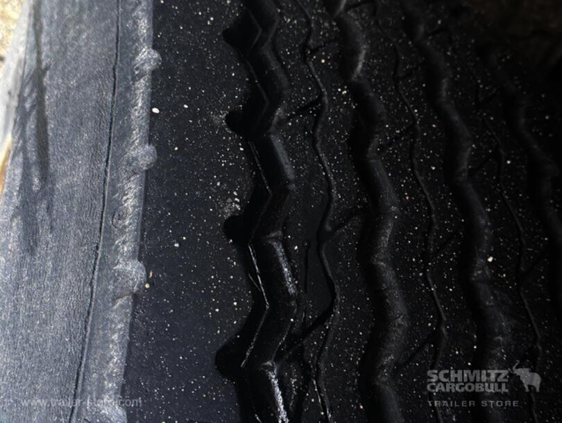 Schmitz Cargobull - Lona para empurrar Padrão (14)