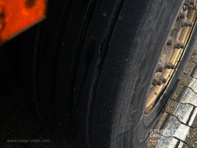 Schmitz Cargobull - Lona para empurrar Padrão (15)