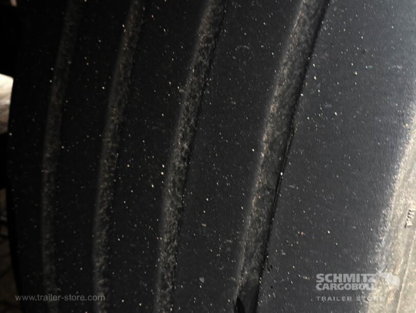 Schmitz Cargobull - Lona para empurrar Padrão (16)