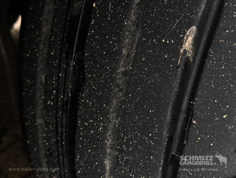 Schmitz Cargobull - Lona para empurrar Padrão (20)