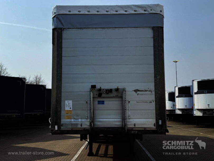 Schmitz Cargobull - Lona para empurrar Padrão (6)