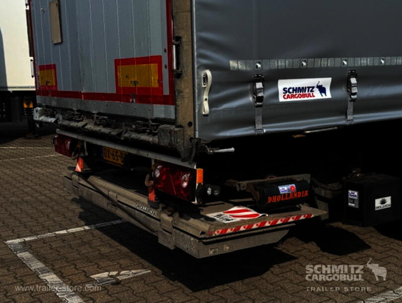 Schmitz Cargobull - Lona para empurrar Padrão (7)