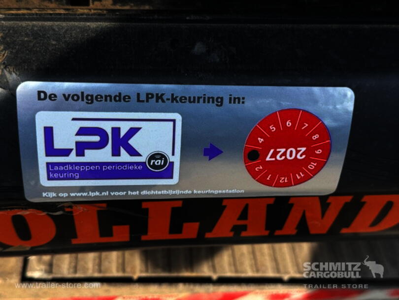 Schmitz Cargobull - Lona para empurrar Padrão (8)