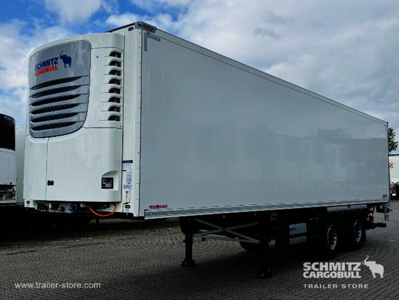 Schmitz Cargobull - Caisse frigorifique/isotherme Frigo standard