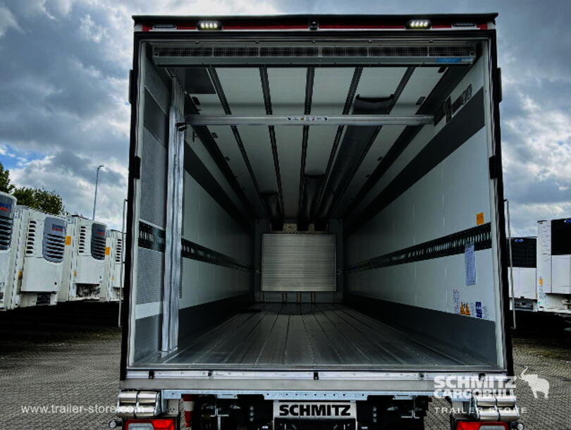 Schmitz Cargobull - Caisse frigorifique/isotherme Frigo standard (9)
