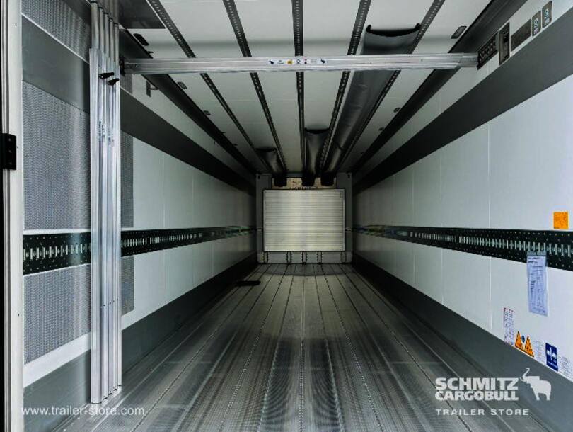Schmitz Cargobull - Caisse frigorifique/isotherme Frigo standard (10)
