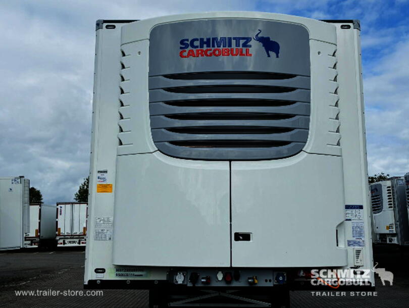 Schmitz Cargobull - Caisse frigorifique/isotherme Frigo standard (11)