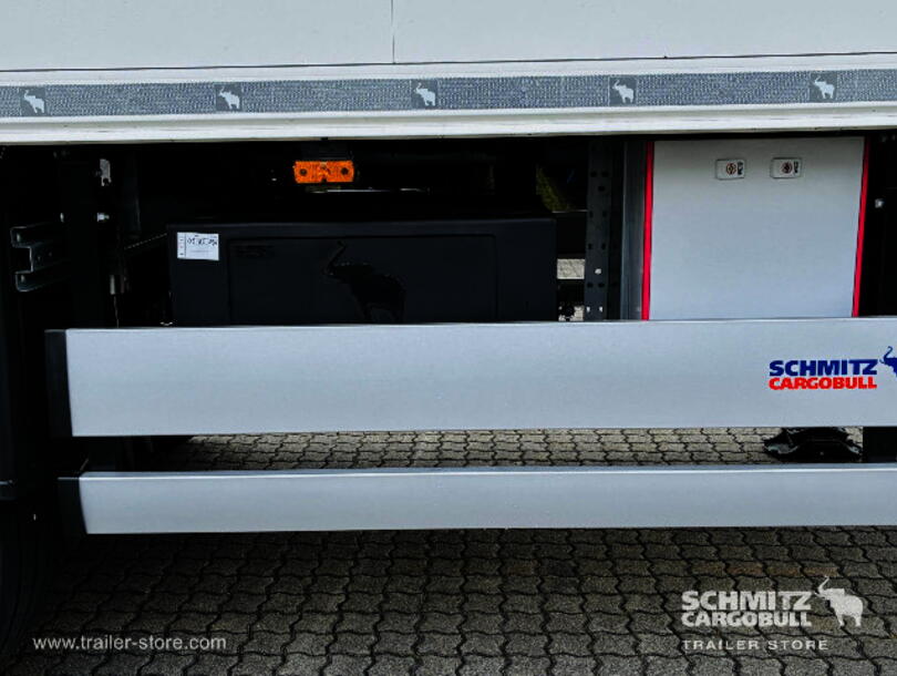 Schmitz Cargobull - Caisse frigorifique/isotherme Frigo standard (12)