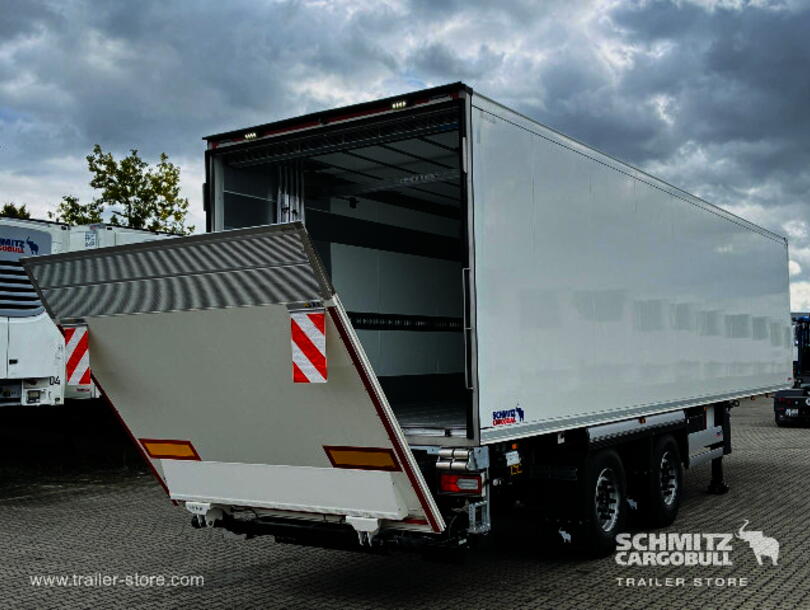 Schmitz Cargobull - Caisse frigorifique/isotherme Frigo standard (1)