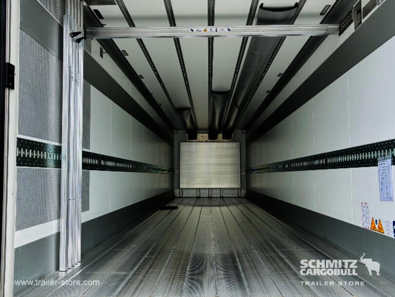 Schmitz Cargobull - Caisse frigorifique/isotherme Frigo standard (2)