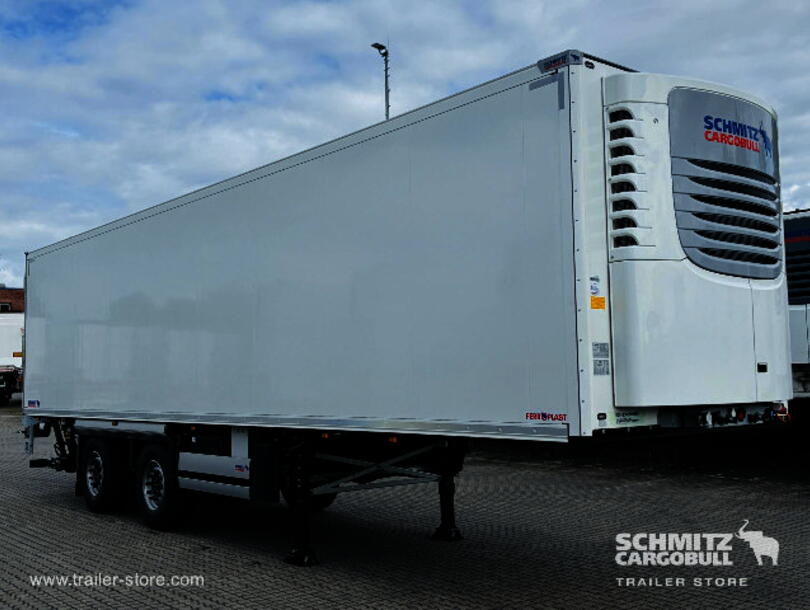 Schmitz Cargobull - Caisse frigorifique/isotherme Frigo standard (3)