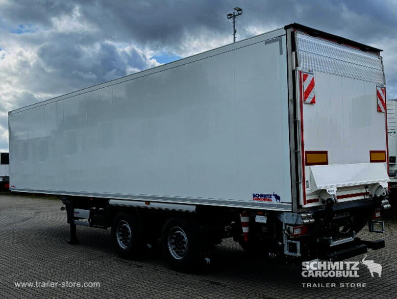 Schmitz Cargobull - Caisse frigorifique/isotherme Frigo standard (4)