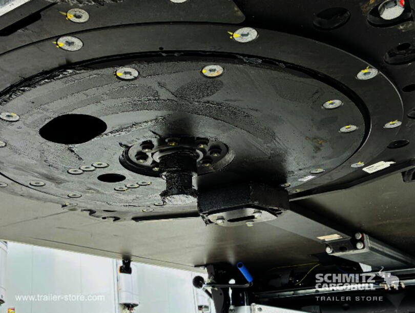 Schmitz Cargobull - Caisse frigorifique/isotherme Frigo standard (5)