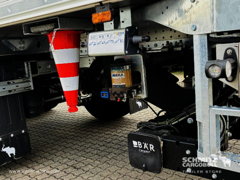 Schmitz Cargobull - Caisse frigorifique/isotherme Frigo standard (6)