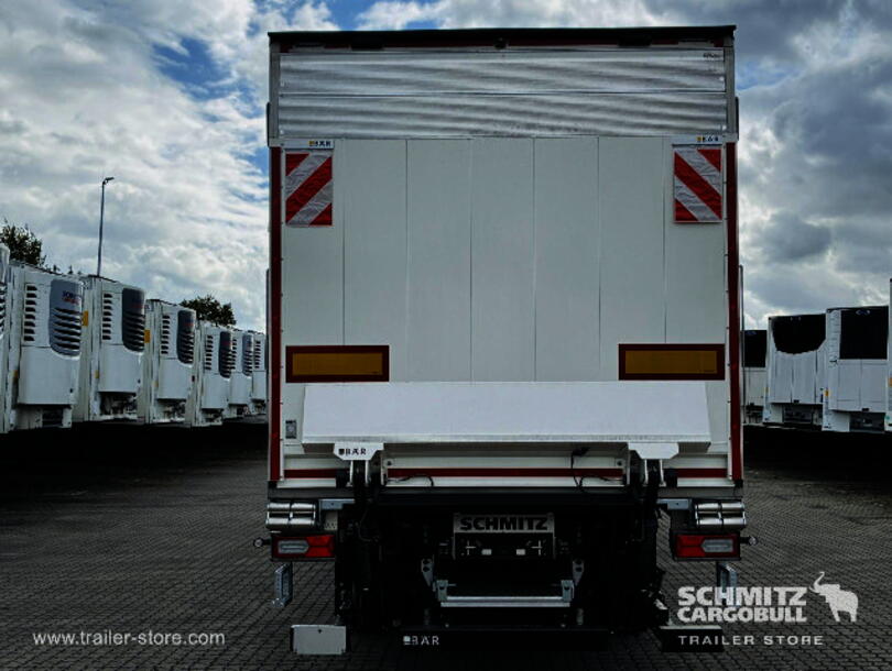 Schmitz Cargobull - Caisse frigorifique/isotherme Frigo standard (7)