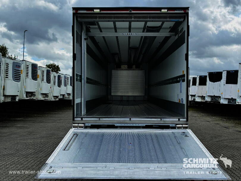 Schmitz Cargobull - Caisse frigorifique/isotherme Frigo standard (8)