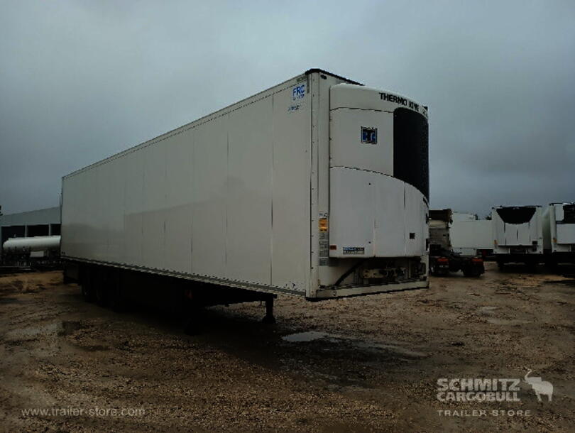 Schmitz Cargobull - Caisse frigorifique/isotherme Frigo standard