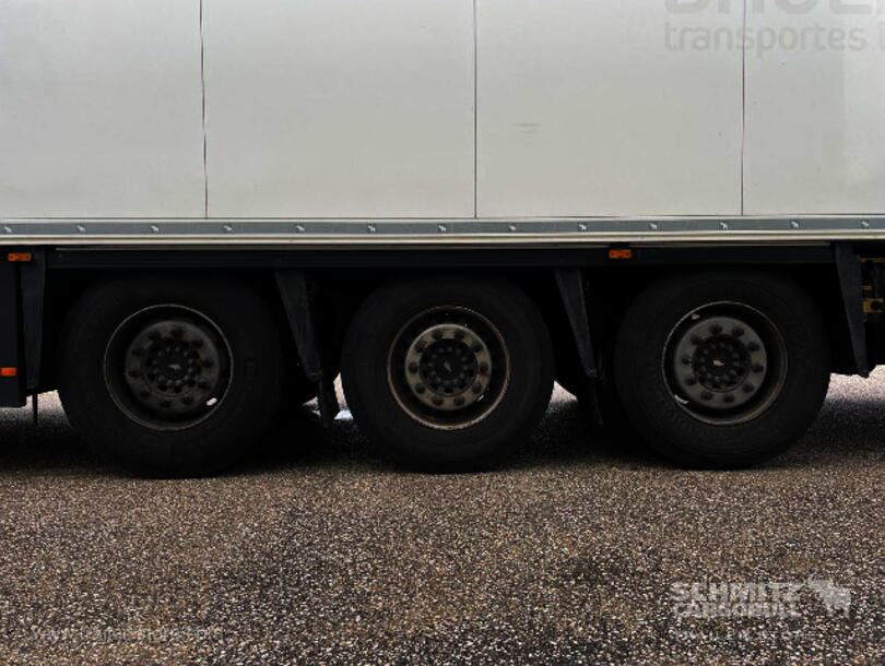 Schmitz Cargobull - Caisse frigorifique/isotherme Frigo standard (9)