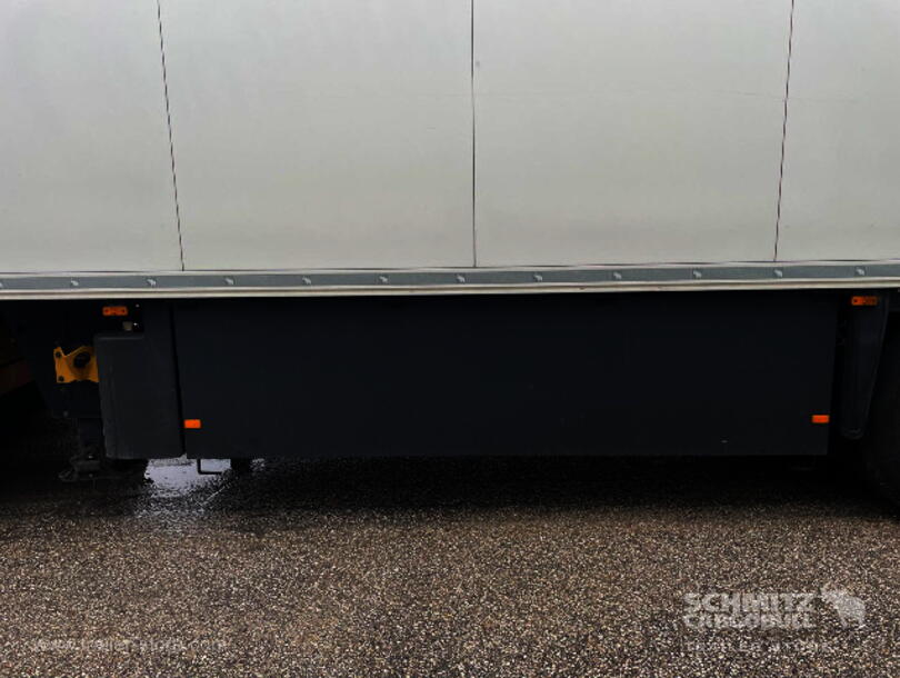 Schmitz Cargobull - Caisse frigorifique/isotherme Frigo standard (10)